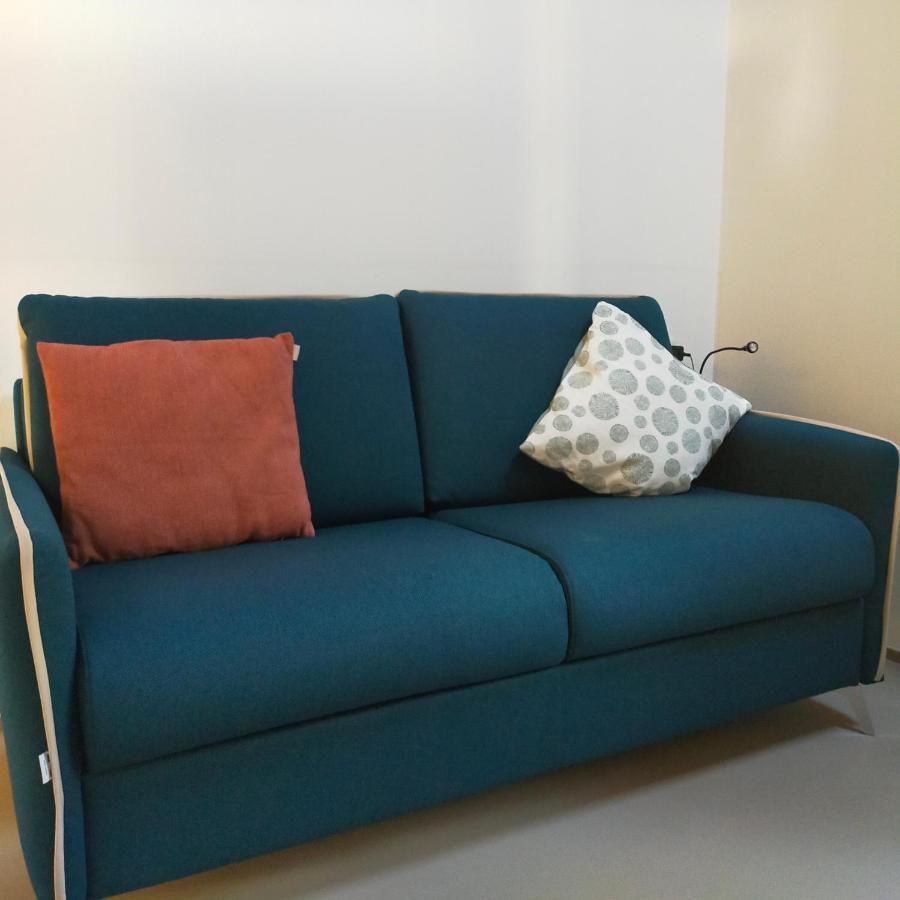 Ferienwohnung Ca`Rosei Monteciccardo Exterior foto